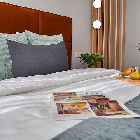 Mysa Modern Studio * Near Cismigiu Park * Netflix Букурещ Екстериор снимка